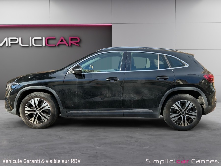 MERCEDES d'occasion GLA 250 E de 2024 Cannes (06)﻿