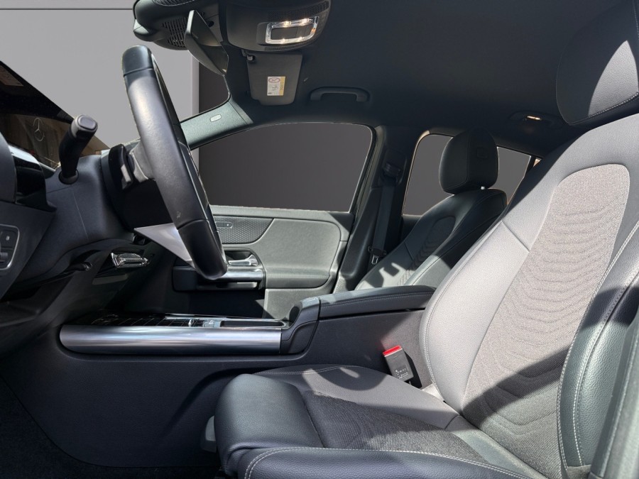 MERCEDES d'occasion GLA 250 E de 2024 Cannes (06)﻿