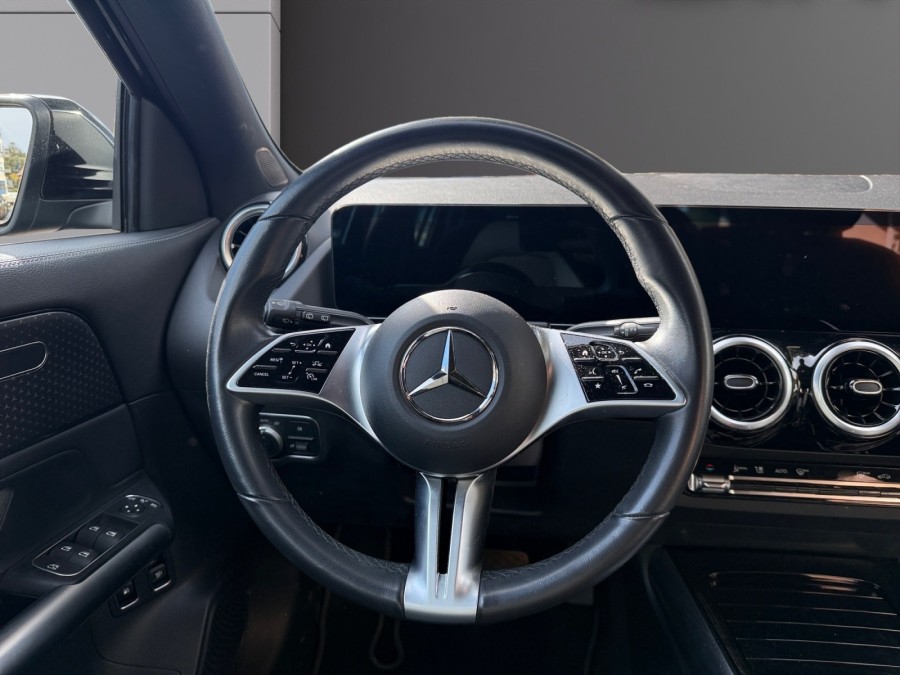 MERCEDES d'occasion GLA 250 E de 2024 Cannes (06)﻿