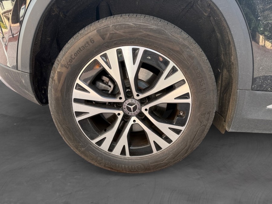 MERCEDES d'occasion GLA 250 E de 2024 Cannes (06)﻿