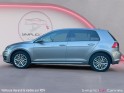 Volkswagen golf 1.6 tdi 105 bluemotion technology fap cup occasion cannes (06) simplicicar simplicibike france