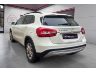 MERCEDES d'occasion CLASSE GLA GLA 200 D BUSINESS 4MATIC BA de 2016