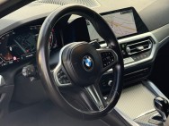 BMW d'occasion SERIE 4 GRAN COUPE 420I de 2022 Vannes (56)﻿
