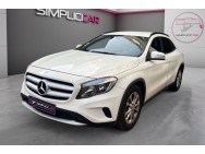 MERCEDES d'occasion CLASSE GLA GLA 200 D BUSINESS 4MATIC BA de 2016