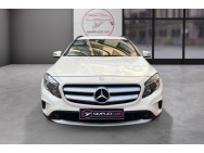 MERCEDES d'occasion CLASSE GLA GLA 200 D BUSINESS 4MATIC BA de 2016