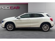 MERCEDES d'occasion CLASSE GLA GLA 200 D BUSINESS 4MATIC BA de 2016