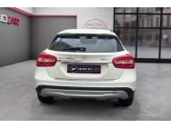 MERCEDES d'occasion CLASSE GLA GLA 200 D BUSINESS 4MATIC BA de 2016
