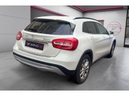 MERCEDES d'occasion CLASSE GLA GLA 200 D BUSINESS 4MATIC BA de 2016