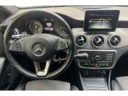 MERCEDES d'occasion CLASSE GLA GLA 200 D BUSINESS 4MATIC BA de 2016