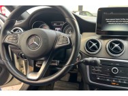 MERCEDES d'occasion CLASSE GLA GLA 200 D BUSINESS 4MATIC BA de 2016