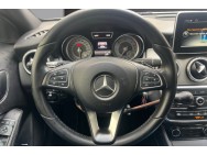 MERCEDES d'occasion CLASSE GLA GLA 200 D BUSINESS 4MATIC BA de 2016