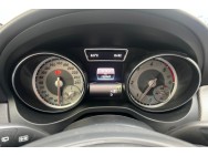 MERCEDES d'occasion CLASSE GLA GLA 200 D BUSINESS 4MATIC BA de 2016