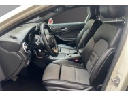 MERCEDES d'occasion CLASSE GLA GLA 200 D BUSINESS 4MATIC BA de 2016