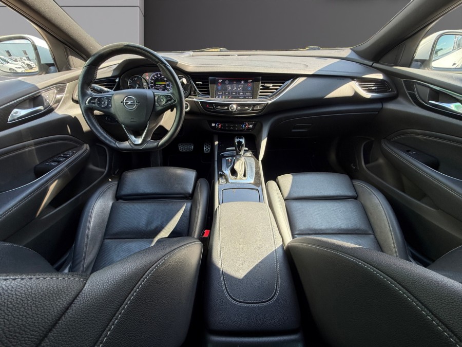 OPEL d'occasion INSIGNIA ST 1.6D 136 INNOVATION BUSINESS BA de 2019