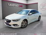 OPEL d'occasion INSIGNIA ST 1.6D 136 INNOVATION BUSINESS BA de 2019