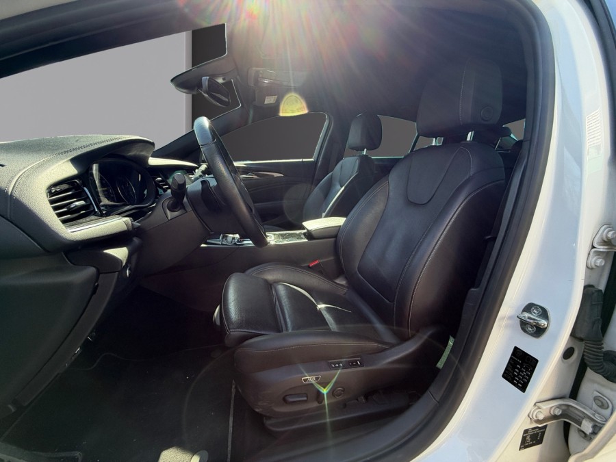 OPEL d'occasion INSIGNIA ST 1.6D 136 INNOVATION BUSINESS BA de 2019