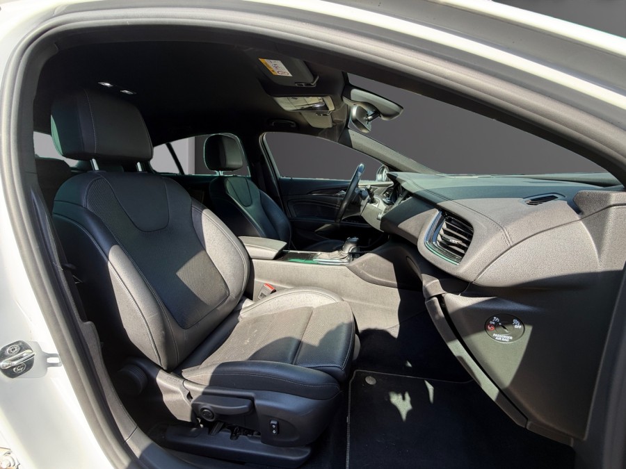 OPEL d'occasion INSIGNIA ST 1.6D 136 INNOVATION BUSINESS BA de 2019