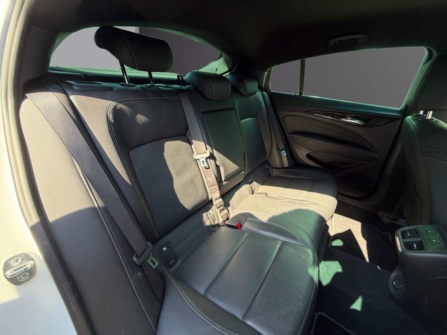 OPEL d'occasion INSIGNIA ST 1.6D 136 INNOVATION BUSINESS BA de 2019