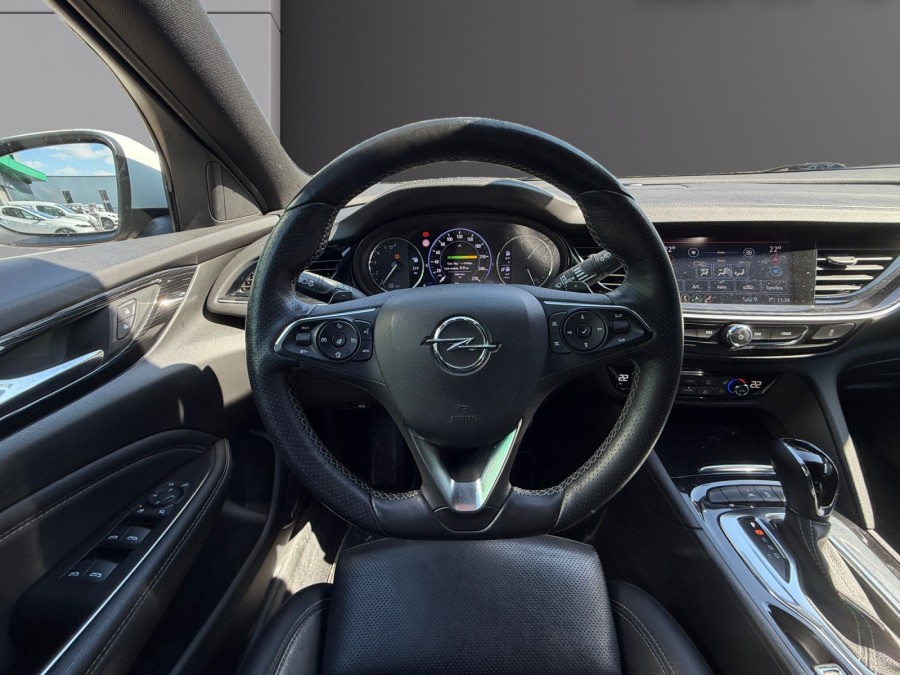 OPEL d'occasion INSIGNIA ST 1.6D 136 INNOVATION BUSINESS BA de 2019