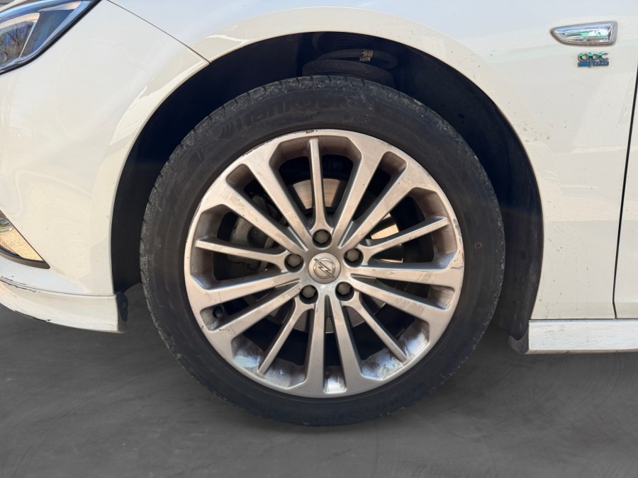 OPEL d'occasion INSIGNIA ST 1.6D 136 INNOVATION BUSINESS BA de 2019