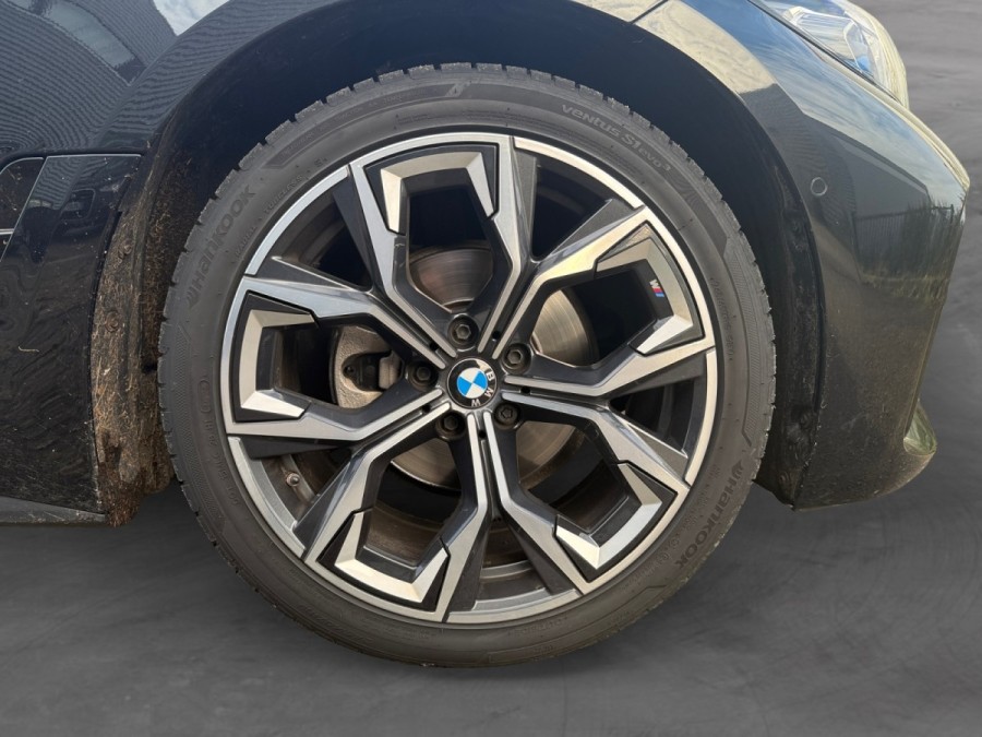 BMW d'occasion SERIE 4 GRAN COUPE 420I de 2022 Vannes (56)﻿