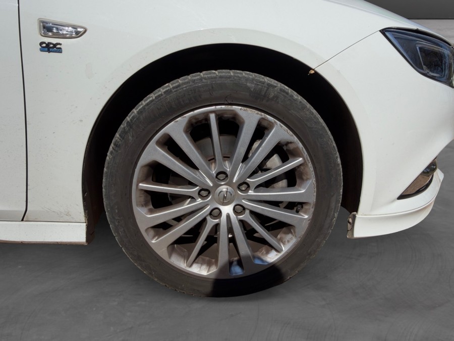 OPEL d'occasion INSIGNIA ST 1.6D 136 INNOVATION BUSINESS BA de 2019