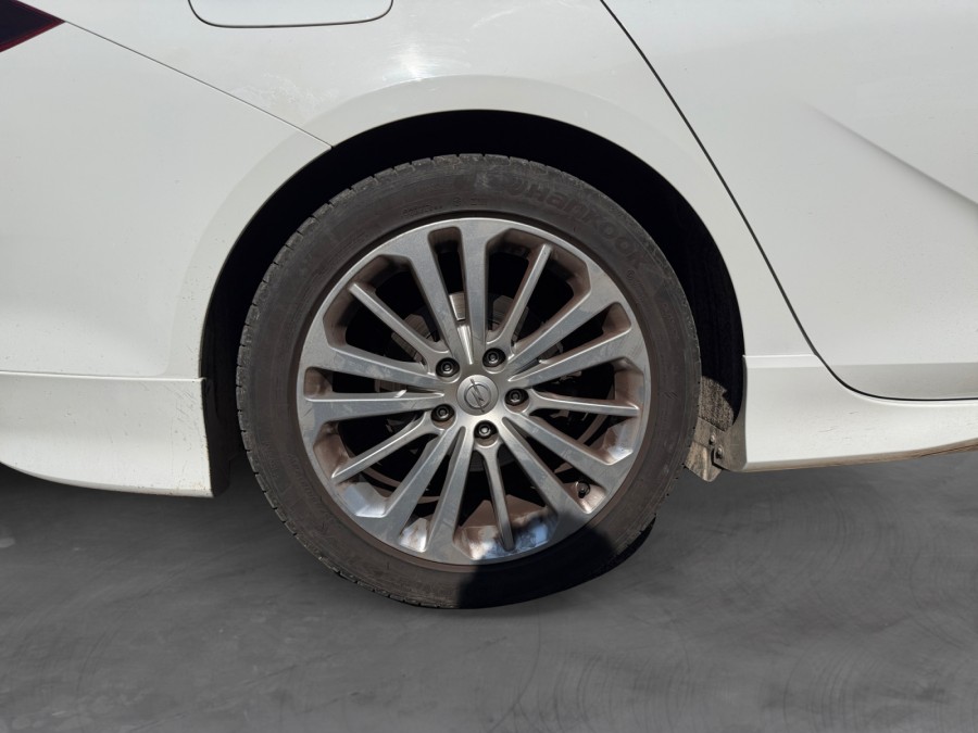 OPEL d'occasion INSIGNIA ST 1.6D 136 INNOVATION BUSINESS BA de 2019