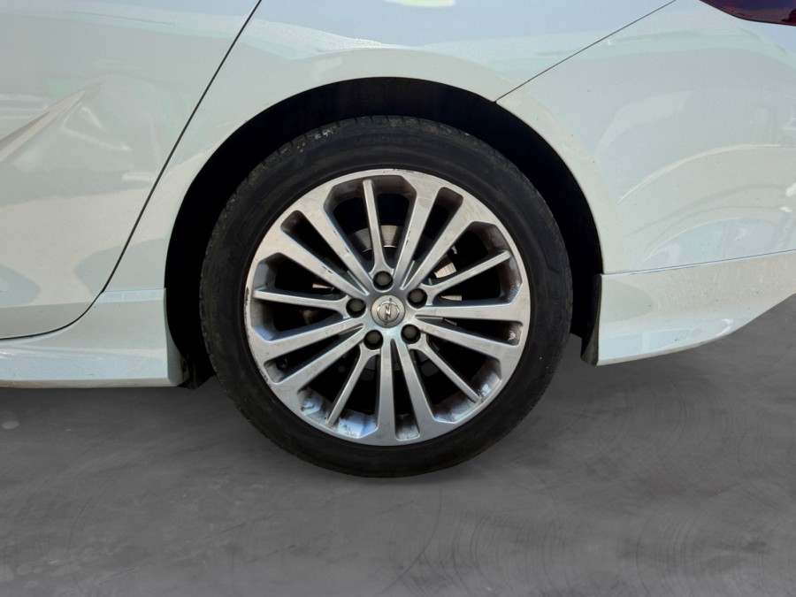 OPEL d'occasion INSIGNIA ST 1.6D 136 INNOVATION BUSINESS BA de 2019