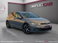 VOLKSWAGEN d'occasion GOLF 150CH de 2020 Vauvert (30)﻿