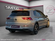 VOLKSWAGEN d'occasion GOLF 150CH de 2020 Vauvert (30)﻿