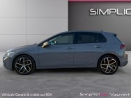 VOLKSWAGEN d'occasion GOLF 150CH de 2020 Vauvert (30)﻿