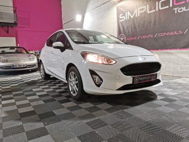 Ford fiesta 1.1 sci 85ch trend occasion toulouse (31) simplicicar simplicibike france