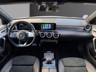 MERCEDES d'occasion CLASSE A IV A 200 AMG LINE 7G-DCT de 2021 Rennes