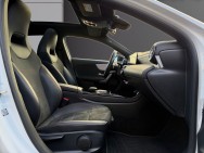 MERCEDES d'occasion CLASSE A IV A 200 AMG LINE 7G-DCT de 2021 Rennes