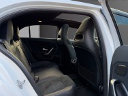 MERCEDES d'occasion CLASSE A IV A 200 AMG LINE 7G-DCT de 2021 Rennes