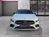 MERCEDES d'occasion CLASSE A IV A 200 AMG LINE 7G-DCT de 2021 Rennes