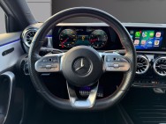 MERCEDES d'occasion CLASSE A IV A 200 AMG LINE 7G-DCT de 2021 Rennes