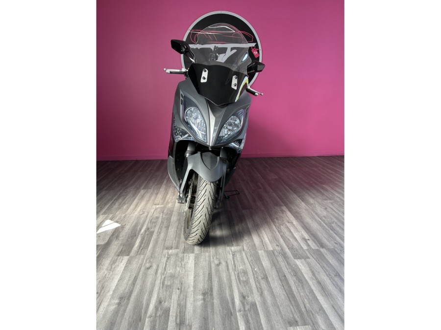 KYMCO d'occasion MXU500 XCITING400I de 2016 Veauche (42)﻿