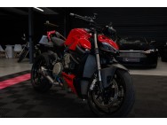 DUCATI d'occasion STRFIGHT V4 de 2024 Pau (64)﻿