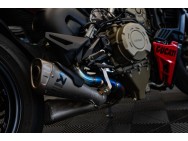 DUCATI d'occasion STRFIGHT V4 de 2024 Pau (64)﻿