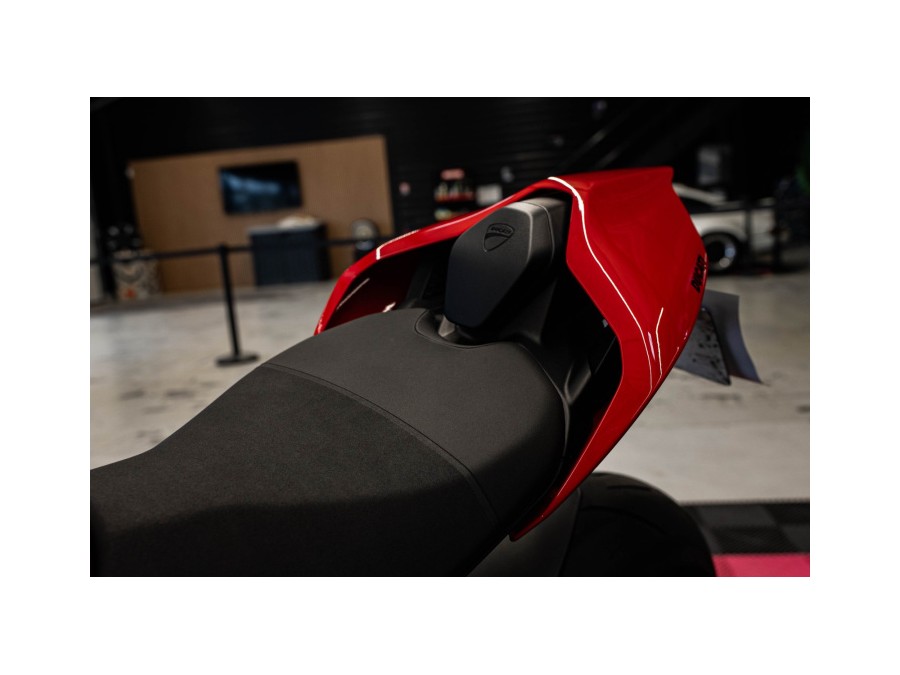 DUCATI d'occasion STRFIGHT V4 de 2024 Pau (64)﻿