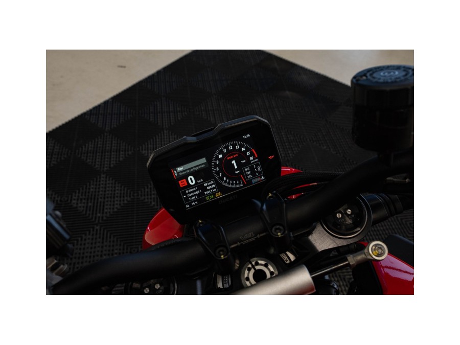 DUCATI d'occasion STRFIGHT V4 de 2024 Pau (64)﻿