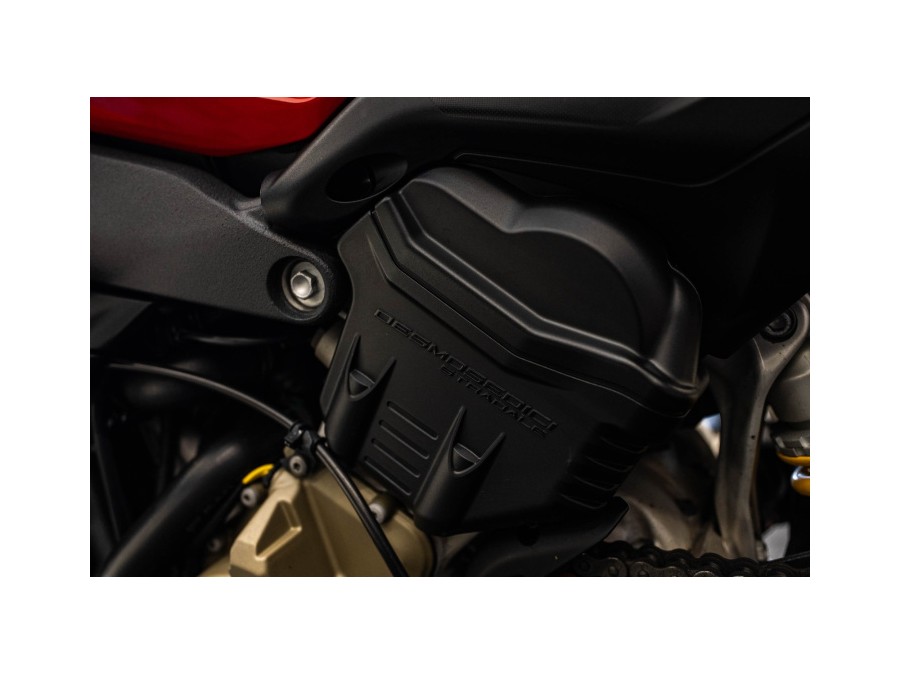 DUCATI d'occasion STRFIGHT V4 de 2024 Pau (64)﻿