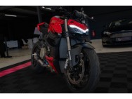 DUCATI d'occasion STRFIGHT V4 de 2024 Pau (64)﻿