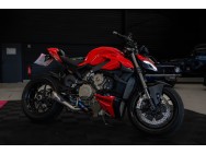 DUCATI d'occasion STRFIGHT V4 de 2024 Pau (64)﻿