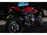DUCATI d'occasion STRFIGHT V4 de 2024 Pau (64)﻿