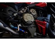 DUCATI d'occasion STRFIGHT V4 de 2024 Pau (64)﻿