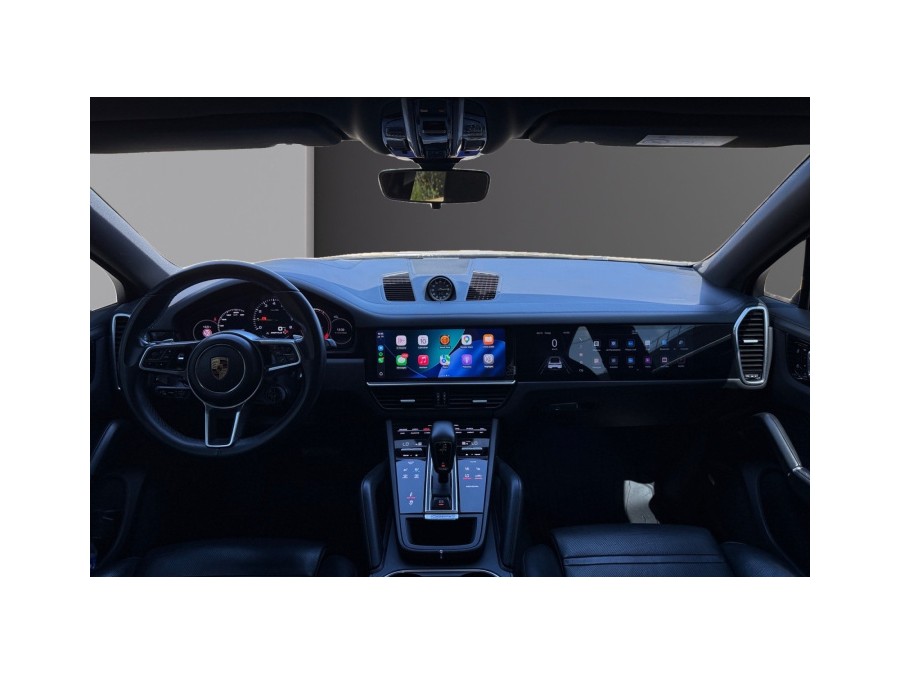 PORSCHE d'occasion CAYENNE 3.0 V6 E-HYBRID COUPE de 2020 La Ciotat
