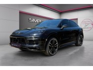 PORSCHE d'occasion CAYENNE 3.0 V6 E-HYBRID COUPE de 2020 La Ciotat