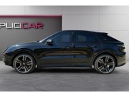 PORSCHE d'occasion CAYENNE 3.0 V6 E-HYBRID COUPE de 2020 La Ciotat